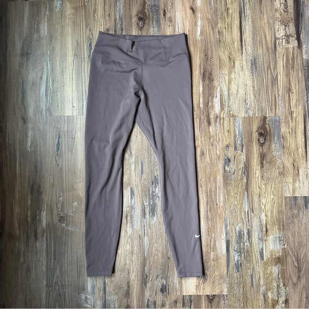Nike Brown Leggings
